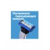 Кассеты для бритья Gillette Mach3 Turbo 4шт