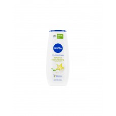 Гель-уход для душа Крем и карамболь NIVEA 250мл