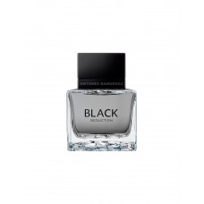 Туалетная вода Banderas Seduction In Black мужская