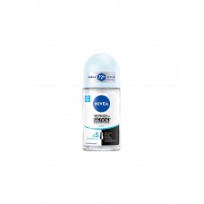 Антиперспирант Невидимая защита для черного и белого Pure