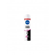 Антиперспирант Невидимая защита для черного и белого NIVEA