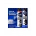 Антиперспирант Невидимый для черного и белого NIVEA Men