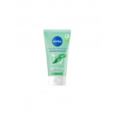 Матирующий гель для умывания NIVEA 150мл