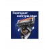 Кассеты для бритья Gillette Fusion 5 ProGlide 4шт