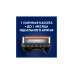 Кассеты для бритья Gillette Fusion 5 ProGlide 4шт