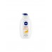 Гель-уход для душа Крем и апельсин NIVEA 750мл Гель-уход для душа Крем и апельсин NIVEA 750мл
