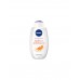 Гель-уход для душа Крем и апельсин NIVEA 750мл Гель-уход для душа Крем и апельсин NIVEA 750мл