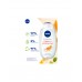 Гель-уход для душа Крем и апельсин NIVEA 750мл Гель-уход для душа Крем и апельсин NIVEA 750мл