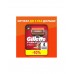 Кассеты для бритья Gillette Fusion Proglide Power 4шт