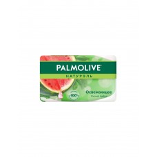 Освежающее мыло Летний арбуз Palmolive Натурэль 90г