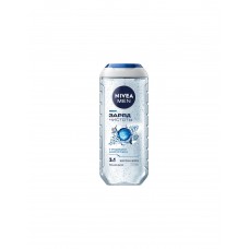 Гель для душа Заряд чистоты NIVEA Men 250мл