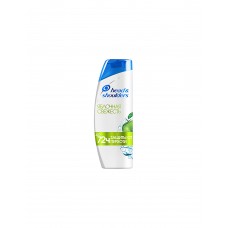 Шампунь для волос Head&Shoulders Яблочная свежесть
