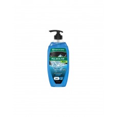 Гель для душа Спорт 3в1 Palmolive Men 750мл