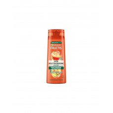 Шампунь для поврежденных волос Garnier Fructis SOS