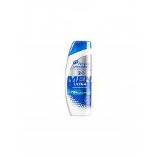 Шампунь для волос Head&Shoulders Men Ultra 2в1 Комплексный