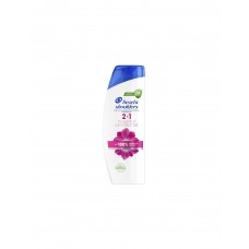 Шампунь для волос Head&Shoulders 2в1 Гладкие и шелков