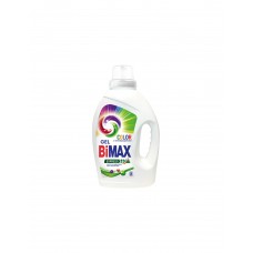 Гель для стирки Bimax Color для цветного белья 20 стирок