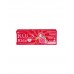 Зубная паста R.O.C.S. Kids малина и клубника от 4 до 7 лет