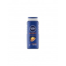 Гель для душа Cпорт NIVEA 500мл