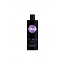 Шампунь Сьёсс Full Hair 5D 450мл