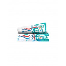 Зубная паста детская Aquafresh Мои большие зубки от 6 до 8