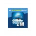 Сменные кассеты для бритья Gillette Mach3 Turbo Aloe