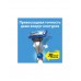 Сменные кассеты для бритья Gillette Mach3 Turbo Aloe