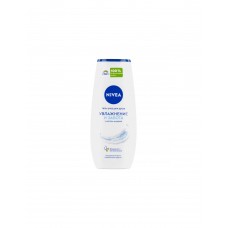 Крем-гель для душа Увлажнение и забота NIVEA 250мл
