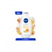 Крем-гель для душа Молоко и абрикос NIVEA 750мл