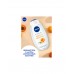 Крем-гель для душа Молоко и абрикос NIVEA 750мл