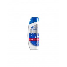 Шампунь для волос Head&Shoulders Old Spice 400мл
