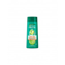 Шампунь Garnier Fructis Рост во всю Силу Укрепляющий против Шампунь Garnier Fructis Рост во всю Силу Укрепляющий против