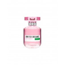 Туалетная вода Benetton United Dreams Love Yourself