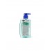 Мыло Aura Antibacterial Active Herb жидкое алоэ вера