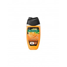 Гель для душа Цитрусовый заряд 2в1 Palmolive Men 250мл