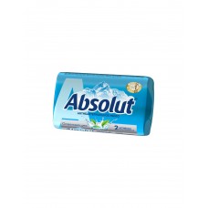 Мыло Absolut Classic антибактериальное освежающее 90г