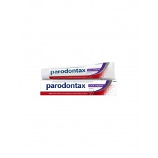 Зубная паста Parodontax Ультра Очищение от воспаления и