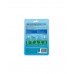 Маска для лица Garnier Тканевая Увлажнение + Аква Бомба c