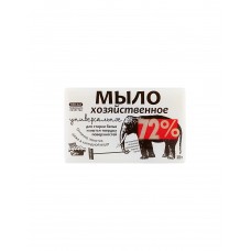 Мыло хозяйственное Невская Косметика Универсальное 72% Мыло хозяйственное Невская Косметика Универсальное 72%