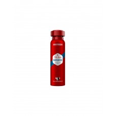 Дезодорант Old Spice Whitewater спрей 150мл Дезодорант Old Spice Whitewater спрей 150мл