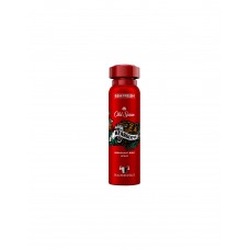 Дезодорант Old Spice Bearglove Аэрозольный 150мл Дезодорант Old Spice Bearglove Аэрозольный 150мл