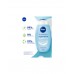 Гель-уход для душа Нежность и забота NIVEA 750мл