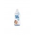 Кондиционер ополаскиватель для белья Вернель детский