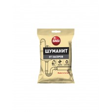 Чистящее средство Bagi Шуманит от засоров 70г