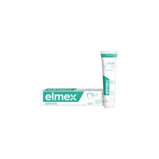 Зубная паста Elmex Sensitive плюс 75мл