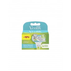 Кассеты для бритья Gillette Venus Embrace 4шт