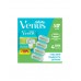 Кассеты для бритья Gillette Venus Embrace 4шт