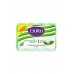 Мыло Duru 1 + 1 Soft Sens крем и зеленый чай 80г*4шт