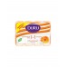 Мыло Duru 1 + 1 Soft Sensations Календула 4*80г