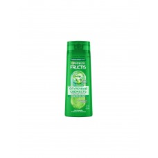 Шампунь Garnier Fructis Укрепляющий Огуречная Свежесть для Шампунь Garnier Fructis Укрепляющий Огуречная Свежесть для